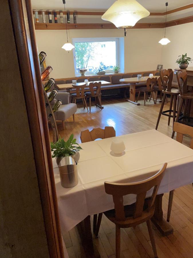 Hotel "Zur Moselterrasse" Palzem エクステリア 写真