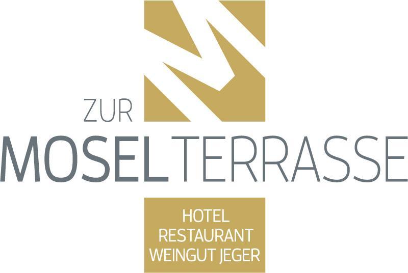 Hotel "Zur Moselterrasse" Palzem エクステリア 写真