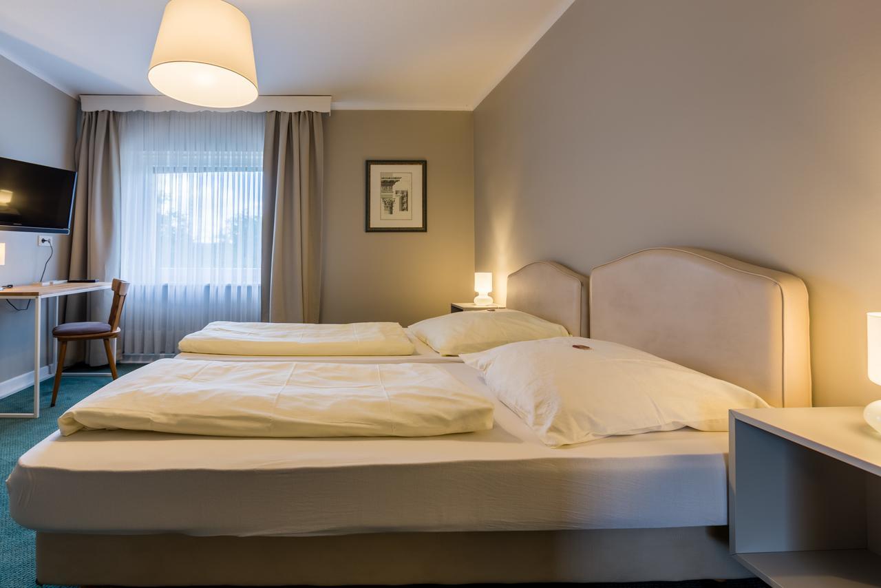 Hotel "Zur Moselterrasse" Palzem エクステリア 写真