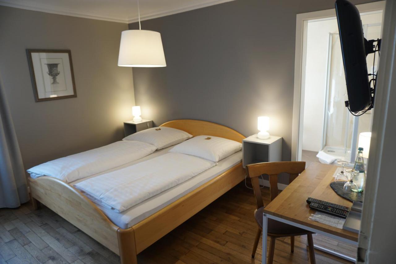 Hotel "Zur Moselterrasse" Palzem エクステリア 写真