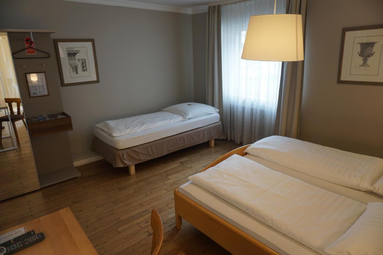Hotel "Zur Moselterrasse" Palzem エクステリア 写真